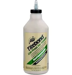 Titebond Cold Press Veneer Glue