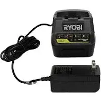 Ryobi P118B 18V Battery Charger