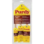 Purdy 140853100 XL Brush Pack of 3