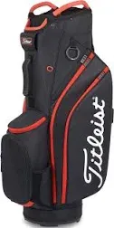 Titleist 14 Cart Bag 2023