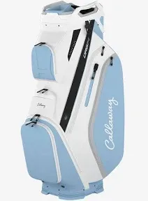 Callaway Cart Golf Bag ORG 14