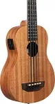 Kala Nomad Acoustic Electric U-Bass