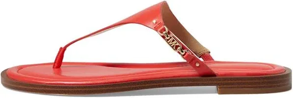 MICHAEL KORS(マイケルコース) Women's Daniella Flat Thong Sandal