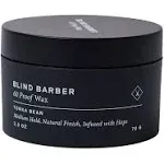 Blind Barber 60 Proof Medium Hold Wax