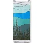 Nomadix Original Towel National Parks Smoky Mountains