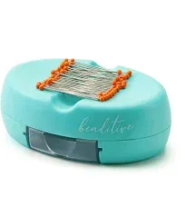 Beaditive Magnetic Pin Cushion with Drawer