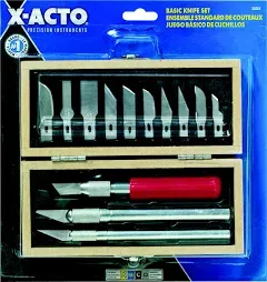 X-ACTO  Knife Set