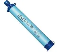 LifeStraw Personal Water Filter