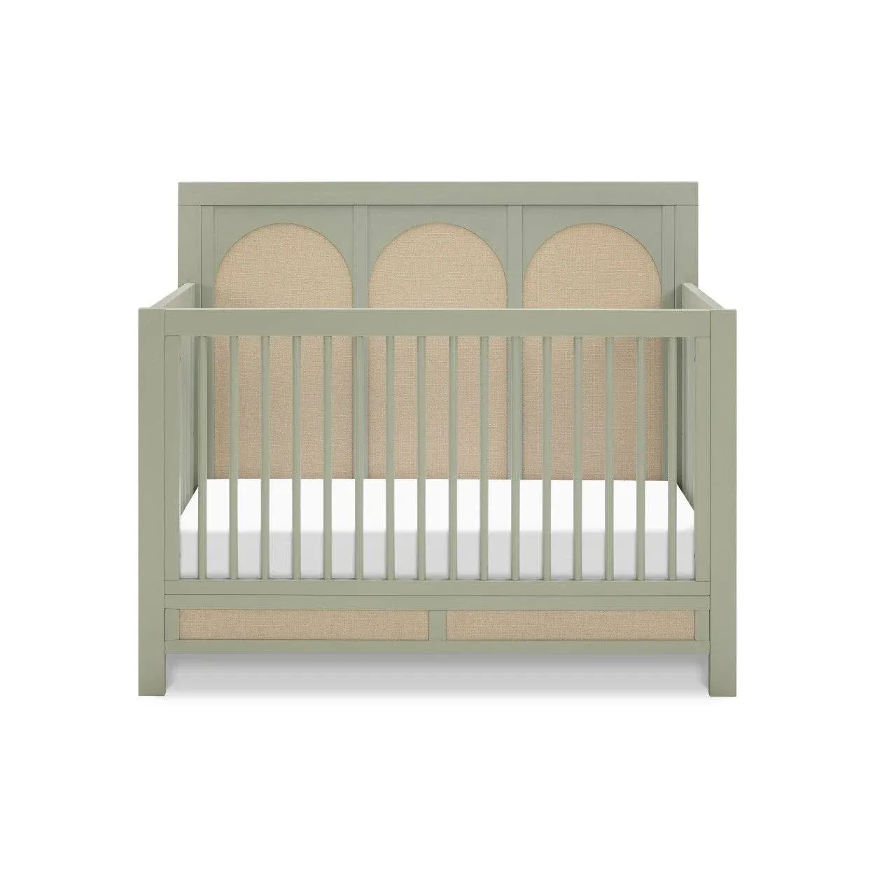 Namesake Eloise 4-in-1 Convertible Crib