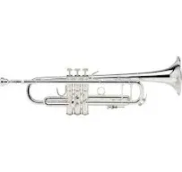 Bach Stradivarius 180S37 Bb Trumpet 