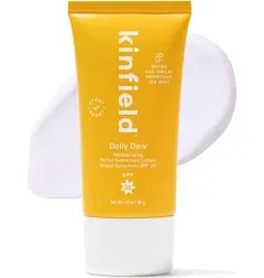 Kinfield Daily Dew SPF 35