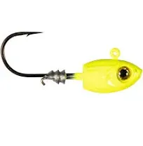 Z-Man Micro Shad Headz