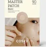 COSRX Master Patch Basic (90 Patches)