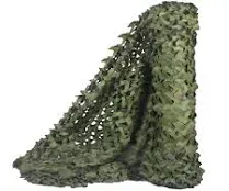 Sitong Bulk Roll Camo Netting for Hunting Military Decoration Sunshade