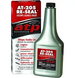 ATP At-205 Re-Seal Stops Leaks, 8oz