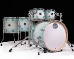 Mapex Armory 6-Piece Studioease Fast Shell Pack - Ultramarine