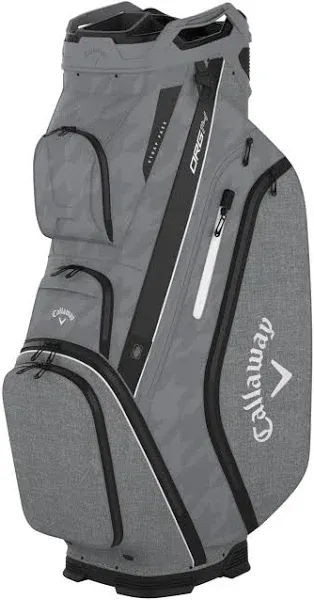 Callaway Cart Golf Bag ORG 14