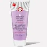 First Aid Beauty KP Bump Eraser Body Scrub 10oz