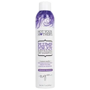 Not Your Mother's Plump for Joy Body Building Dry Shampoo, Orange Mango