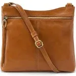 Hobo - Cambel Crossbody - Natural