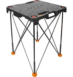 Worx Sidekick Portable Work Table WX066