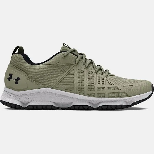 Under Armour Women's Micro G Strikefast Tactical Shoes