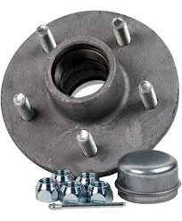 C.E. Smith Trailer Hub Kit