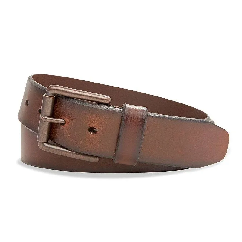 Dockers Bridle Belt - Men's - Brown XL