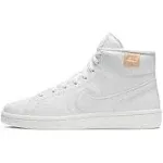 Nike Court Royale 2 Mid W CT1725 100 shoe white