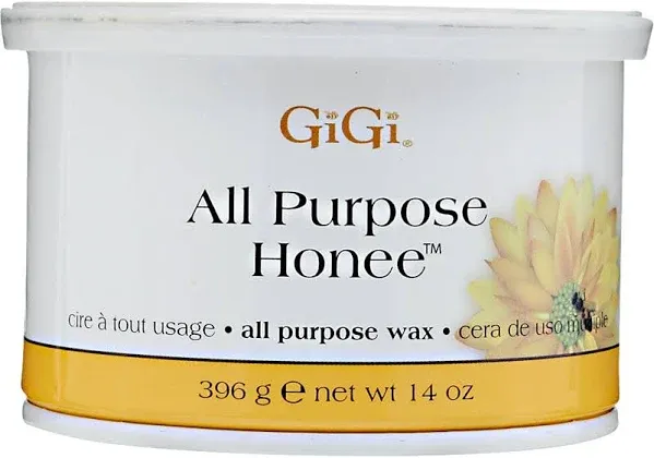 Gigi All Purpose Honee Wax 14oz (369g)