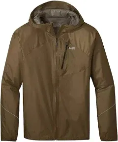 Outdoor Research Men's Helium Rain Jacket