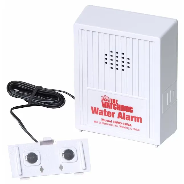 Basement Watchdog Plastic Alarm | BWD-HWA