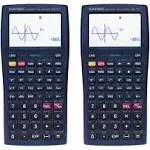 CATIGA Scientific Calculator with Graphic Functions