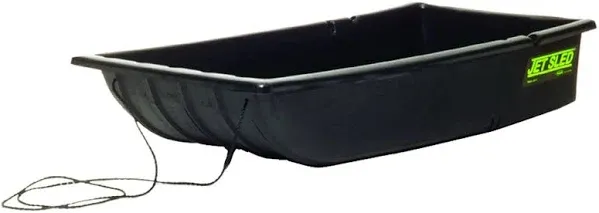 Shappell Jet Sled Jr - Black