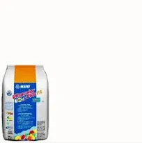 Mapei 5038 Avalanche Ultracolor Plus FA Grout