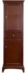 Eviva Elite Stamford Freestanding Linen Side Cabinet