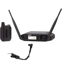 Shure GLXD14+ Body Pack Wireless System CABLE KIT