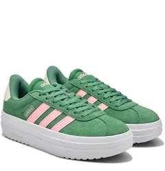 adidas Women's VL Court Bold Sneaker