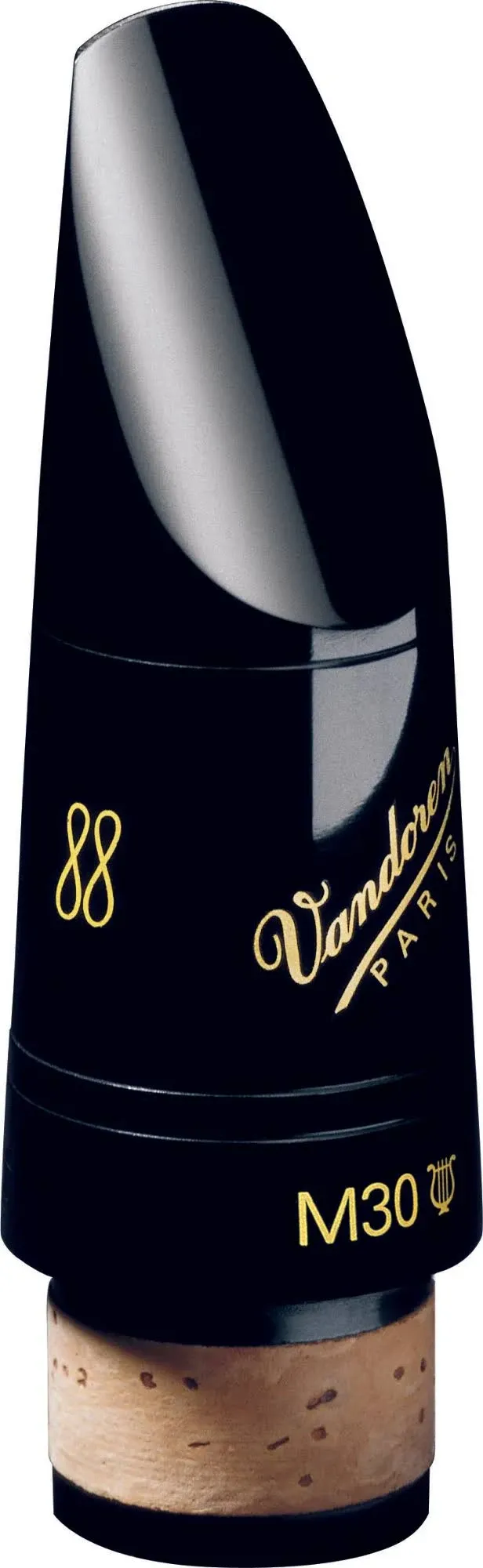 Vandoren M30 Lyre Bb Clarinet Mouthpiece