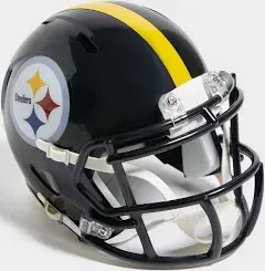 Riddell Pittsburgh Steelers Speed Mini Helmet