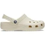 Crocs Classic Clog - Little Kid / Big Kid - Bone