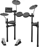 Yamaha DTX402K Electronic Drum Kit