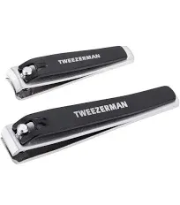 Tweezerman Clipper Set