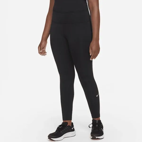 Nike Girls' Dri-FIT One Leggings