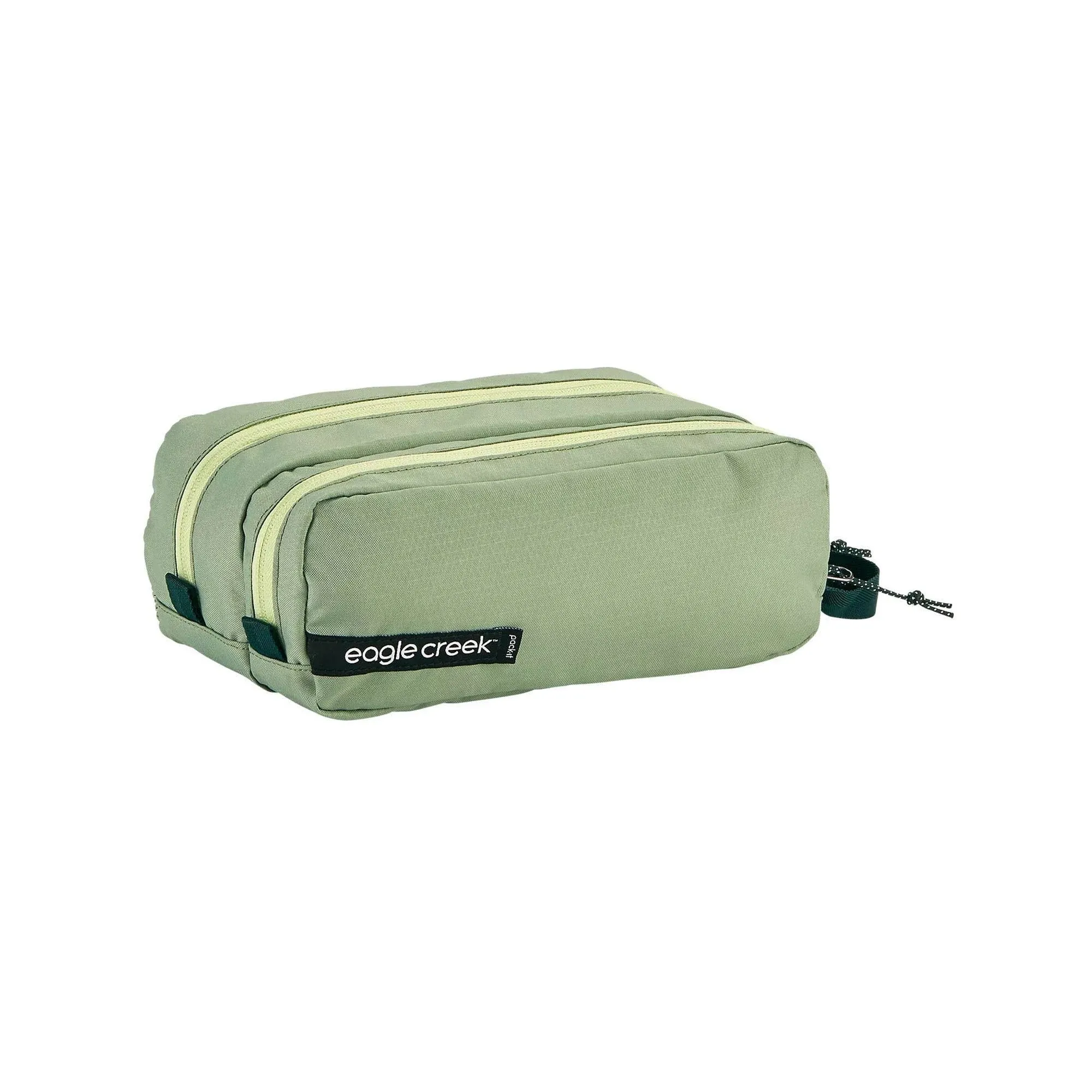 Eagle Creek Pack-It Reveal Quick Trip (Mossy Green)