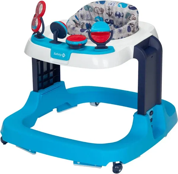 Safety 1st Ready, Set, Walk! DX Developmental Walker