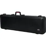 Gator Cases GTSA-GTRBASS TSA Series ATA Case for Bass Guitars