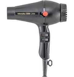 TWIN TURBO NEW Twin Turbo 3200 Professional Ceramic Ionic Dryer