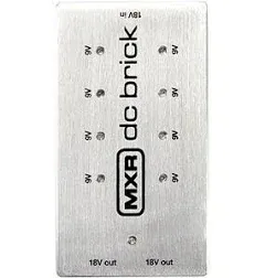 Dunlop MXR DC Brick Power Supply M237