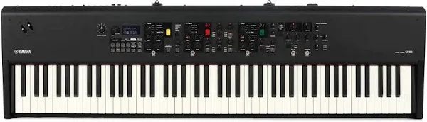 Yamaha CP88 - 88-Key Stage Piano